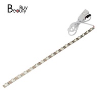 Bamboo LED Strip for  A1/A1 Mini Light 6500K 24V 3D Printer Light Strip Printer Accessories 780mm