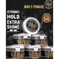 Pomade Mads strong hold