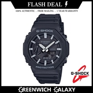 G-Shock Authentic Carbon Core Watch (GA-2100-1A)