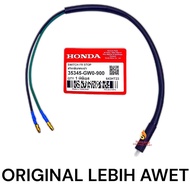 Grand Front Brake Switch Supra X 100/ Supra Fit OLD/ Legend/ Prima/ Impresa 35345-GW0-900 KD643