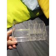 ACE HARDWARE Lipstick Holder (Acrylic Lipstick Rack)