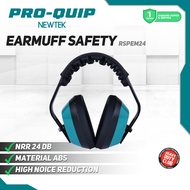 PRO-QUIP Earmuff Safety Ear Protector PROQUIP NEWTEK JIS RSPEM24