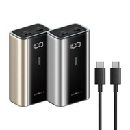 CCC認證 CUKTECH 酷態科 行動電源 PB060 6000mAh 55W PD 快充
