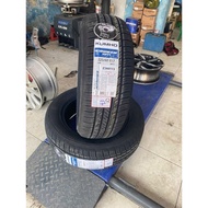 KUMHO 225/60R17 Crugen HP71 Tire 100% New 2025