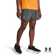 Under Armour Mens UA Launch 5" Shorts