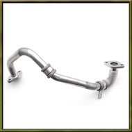 EGR Valve Tube Return Pipe Hose A6421402108 for  MB Sprinter OM642  Engines 3.0L V6 2010+ 6421402108