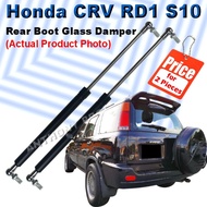 Honda CRV RD1 S10 1995-2002 Rear Boot Damper Gas Spring (Glass / Door)