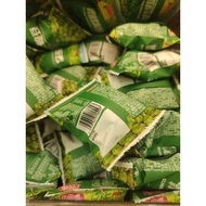 Chinese domestic green peas snack 500g
