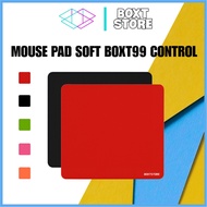 BOXT99 Soft Control Gaming Mouse Pad Type99 Material - BOXT STORE Mouse Pad