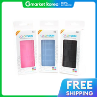 LG Gram 15 โน้ตบุ๊ค รุ่น 15ZD90S สกินคีย์บอร์ดสี จาก Artbox/Pinepia