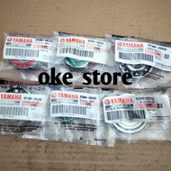 Yamaha gearbox bearing ratio set freego