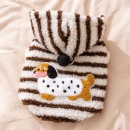 SHENJINGMAO | Thermal Cat Clothing