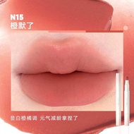 【ReadyStock】橘朵唇釉气垫唇霜哑光Judydoll Lipstick Lip Cream Cushion Lip Cream Matte Lip Glaze lipstick Matte L