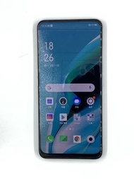 (二手) OPPO Reno2 Z (128GB+8GB RAM) 白