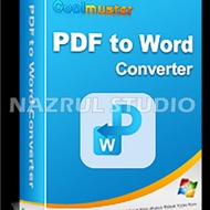 Coolmuster PDF to Word Converter 2.3.3 Full Version Crack