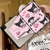case Kuromi 360° rotation Huawei MatePad 11 Pad10.4 เคส หัวเว่ย Matepad SE11/SE 10.4 case Huawei Mat