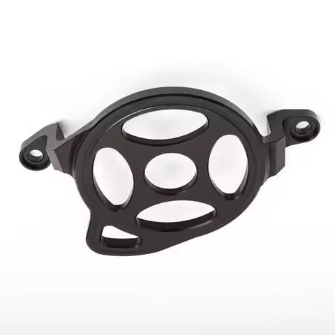 Engine Protection Cover Shell For Sur-Ron For Segway