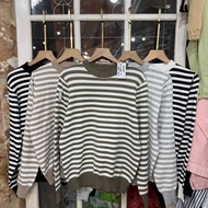 KNITTING 4195