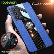 For OPPO Reno Ace 2 2Z 2F Z 3 4 4Z 4F 5 5Z 6 6Z R9 R9S R9SP R11 R11S R11P R11SP R15 R15X R17 RX17 Pro Pro+ Plus Lite 4G 5G Neo Phone Case Three-Color Patchwork Pattern Fashion Highly-elastic TPU Material Hard Case Cover