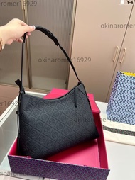 Tory Burch 新款腋下包