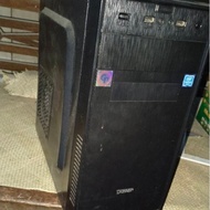 4gb intel i5 cpu computer