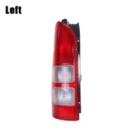Toyota Hiace 2005-2018 Toyota Tail Light Toyota Tail Light Toyota Hiace Commuter
