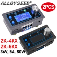【Unbeatable Prices】 Zk-4kx Zk-5kx Power Supply Module Dc-Dc Step Down Step Up Voltage Regulator 0.6-