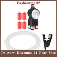 ★Best Price★AMS Feed Pipe Adapter for  X1C P1P A1/A1 Mini–4-In-1 Five-Way Feed Port Connector