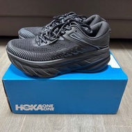 hoka one one bondi 7 戶外 運動鞋