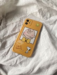 iPhone 11 Snoopy手機殼