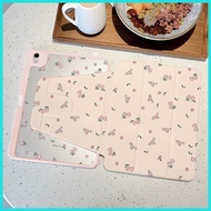 ✽ ✪ Air7 M3 11inch 2025 case for ipad 11-inch Air6 Tablet case pro11 Rotating 360 iPad case for kid