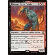 Ultimate Green Goblin - Marvel's Spider-Man