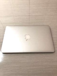 MacBook Air (11 inch, Mid 2012)