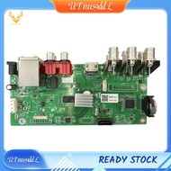 [UTnus9ddL] XM 265 4CH 5M-N IP DVR NVR Board 4 CHannel System 6 in 1 AHD TVI CVI Hybrid DVR Recorder