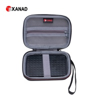 XANAD EVA Hard Case สําหรับ Seagate Expansion 1TB 2TB 3TB 4TB ฮาร์ดไดรฟ์ภายนอกแบบพกพาพกพาถุงเก็บของ