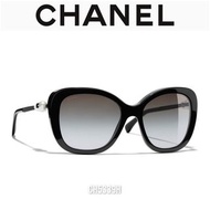 Chanel sunglasses 太陽眼鏡 ch5339h polarized jennie