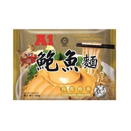 A1 Abalone Instant Noodle Abalone Instant Noodles with Abalone