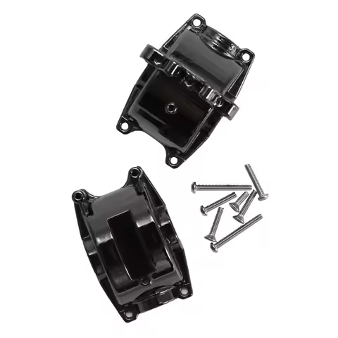 (A30I] For Rc A949 A959 A969 A979 K929 Metal Differential Housing A949-12 1/18 Off Road Metal Parts