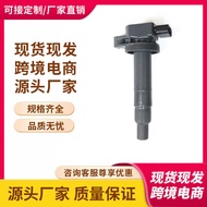 Ready Stock 90919-02240,90919-T2003,099700-2550 Ignition Coil Suitable for Toyota