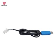 Controller Computer Debugging Cable EM30 EM50 EM80 EM100 EM150 USB Cable to TTL Cable for Adjusting 