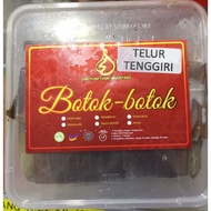 Botok Botok Telur Ikan Tenggiri