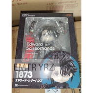 Nendoroid 1873 Edward Scissorhands