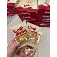 Ready Potato Farm Calbee Jaga Pokkuru potato stick 1 Box (10pcs) Japan