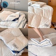 Hilton🌈2025羽絨被