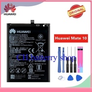 แบตเตอรี่ เดิม Huawei Mate 10 Mate / Mate10 Pro / P20 Pro HB436486ECW 3900mAh พร้อมชุดถอด+กาวติดแบต