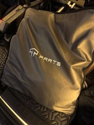 TPARTS 天窗遮陽簾 Tesla Model Y用