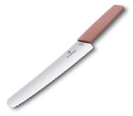 Victorinox มีดครัว Kitchen Knives - Swiss Modern Bread and Pastry Knife 22cm (6.9073.22WB6.9076.22W5