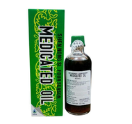 Minyak Medicated Oil 20ml - Four Season Medicated Oil 20 ml / 12 ml