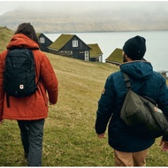 Fjallraven SKULE 28 Backpack -(Original)