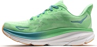 Original Hoka Clifton 9 Running Shoe Men's and Women's Shoes Cushioned Breathable Sports Shoe Durabl